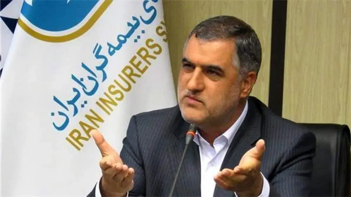 رای اعتماد مجدد بیمه گران به دکترکریمی