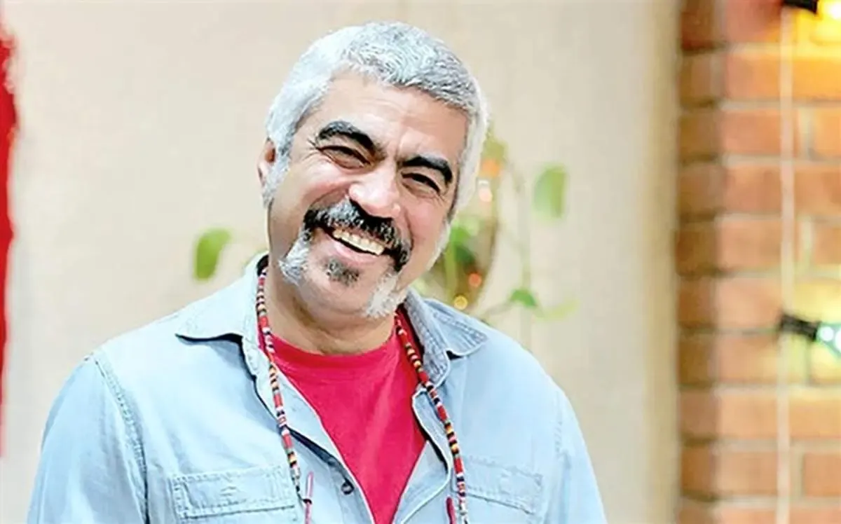 کمدی تازه سروش صحت  در انتظار صدور پروانه ساخت