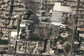 نیویورک تایمز: سیا اطلاعات محل تجمع رهبران ایران را به اسرائیل داد