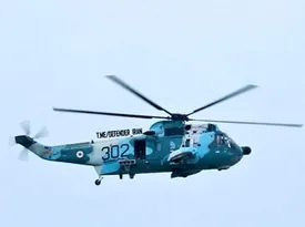 نیروی هوایی ارتش هیچ وابستگی به خارج ندارد