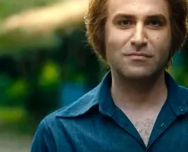 خداحافظی معنادار هوتن شکیبا با سریال تاسیان