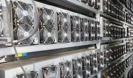 کشف ۱۵ هزار ماینر غیرمجاز و هشدار توانیر به متخلفان