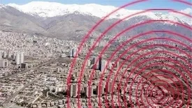 شرق تهران بعد از سکون طولانی لرزه‌ای در تلاقی دو گسل فعال لرزیده/ضرورت هوشیاری