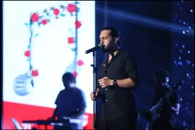 جزئیات تصادف شدید «حامیم» خواننده پاپ/ تمام کنسرتها لغو شد