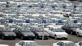 تا بازار ارز به ثبات نرسد، رکود در بازار خودرو ادامه دارد/ نوسان ۱ تا ۵ میلیونی قیمتها