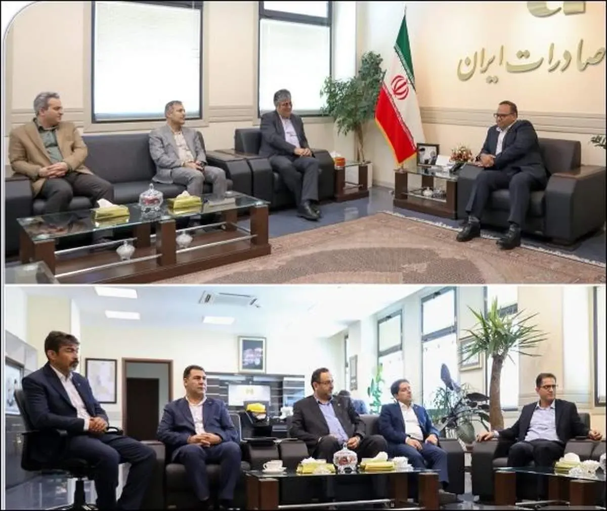 تمام تلاش تیم مدیریتی بیمه سرمد، علاوه بر تثبیت رشد همه‌جانبه و حرکت بر مدار سودآوری، افزایش رضایت بیمه‌شدگان بوده است