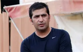 اظهارنظر عجیب علی سامره: هر کس جای نکونام بود استعفا میداد و میرفت