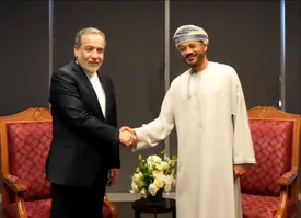 عمان خبر داد: مذاکرات پیشرفت داشت/ دور چهار مذاکرات هفته آینده در وین