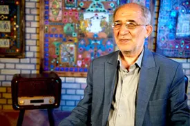 سردار علایی: ساختار اطلاعاتی ما در برابر اسرائیل کارآمد نیست