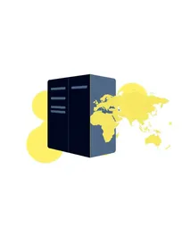 راهنمای انتخاب سرور مجازی (VPS) برای فروشگاه‌های آنلاین در حال رشد