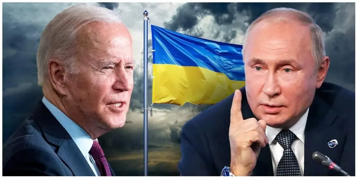 بایدن تحریم‌ها علیه روسیه را تمدید کرد