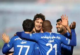 سیدورف چه زمانی به تهران می‌رسد؟