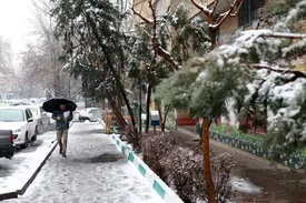 پیش‌بینی آب و هوا در ۳ روز آینده تبریز و تهران و رشت/ جدول