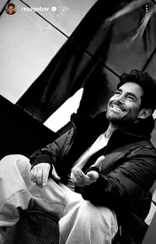 ماجرای استوری عجیب گلزار/ تیکه سنگین به کدام دوستانش بود؟ / عکس