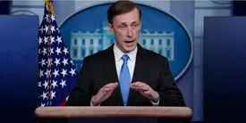 کاخ سفید: حملات حوثی ها بی پاسخ نمی ماند