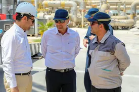 جایگزینی موفقیتآمیز کاتالیست ایرانی به جای خارجی در پتروشیمی مروارید