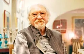 داریوش شایگان؛‌ گذار از سنت با تفکر انتقادی