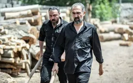 «یل» از راه رسید؛ بازگشت طوفانی رضا پروانه