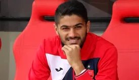 یک پرسپولیسی دیگر؛ این بار در ذوب آهن