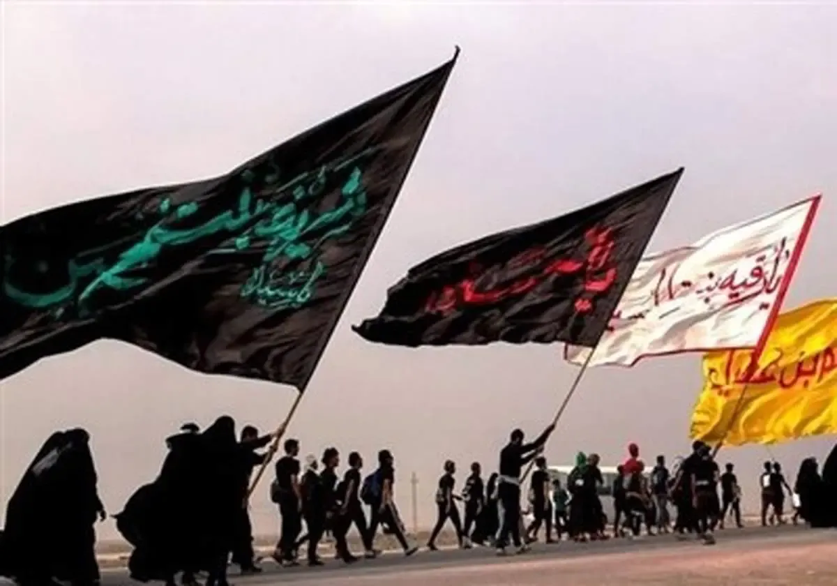 مدارس، پایگاه‌ اسکان زائران پیاده‌روی اربعین می‌شوند