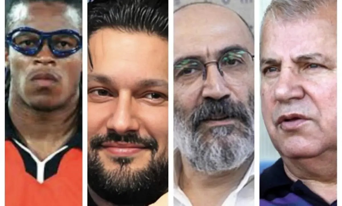 گرانی از خیابان تا سیما