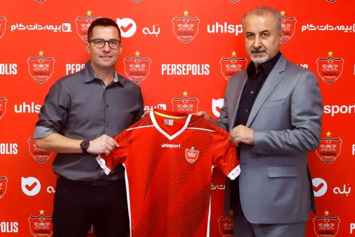 فرصت استثنایی امروز برای اوسمار