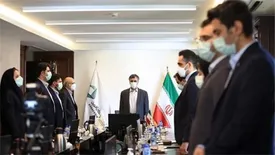 رونمایی از تسهیلات مرابحه با اقساط نامساوی