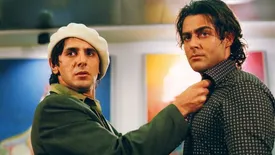 گلزار و حیایی دوباره به «کُما» میروند؟