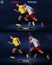 قانون جدید آفساید به تصویب نزدیک شد/ اینفانتینو: فوتبال تهاجمی‌تر می‌شود