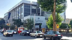 انفجار مشکوک در آذربایجان غربی