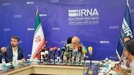 رئیس ستاد پزشکیان: جلیلی طرفدار تحریم و در مقابل پزشکیان کاندیدای برداشتن تحریم‌هاست