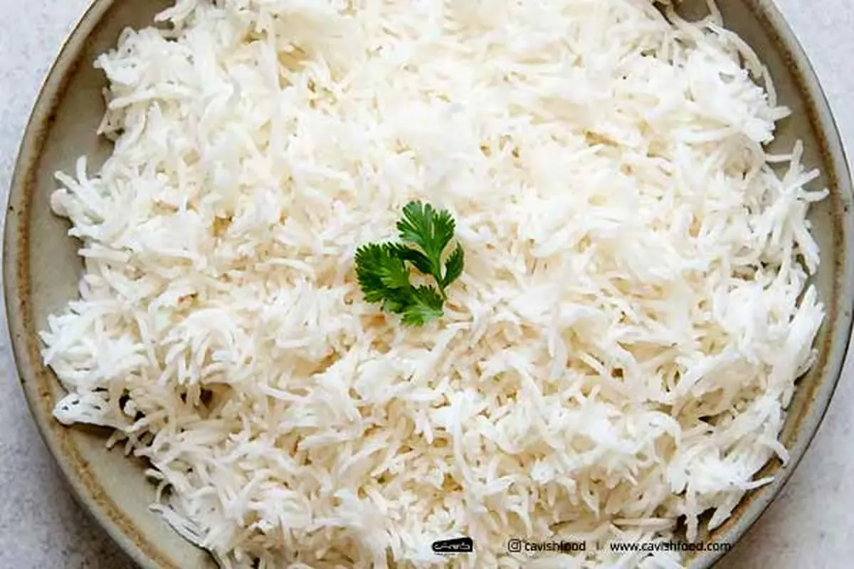 افزایش ۱۵۰۰ درصدی سم آرسنیک در برنج هندی