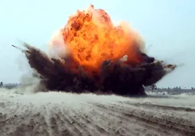 سپاه اطلاعیه داد/ احتمال شنیده شدن صدای انفجار در تهران