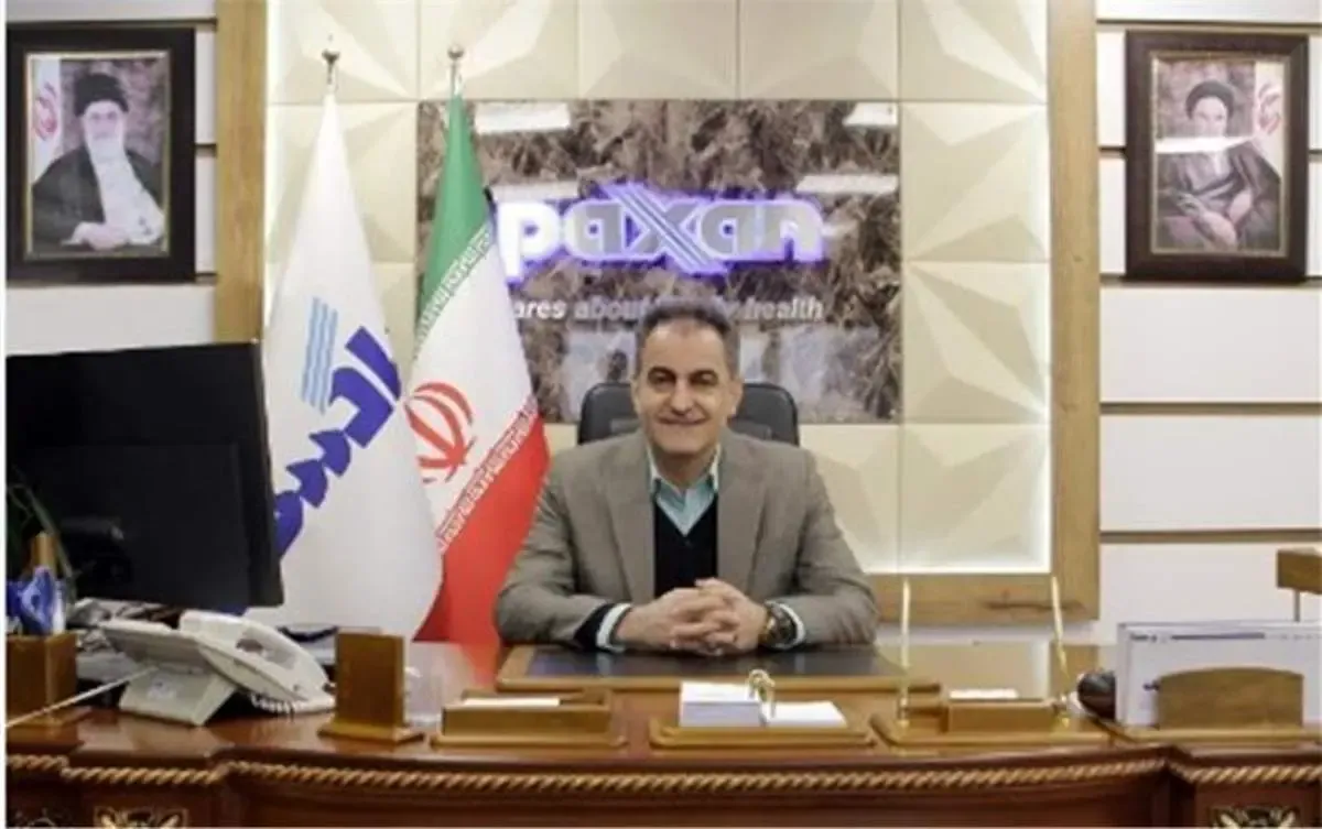 پیام تبریک مدیرعامل پاکسان به مناسبت روز جهانی کار و کارگر