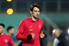 تمدید با گئورگی هم سخت می‌شود