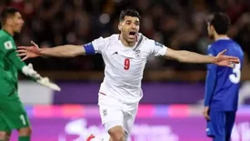 پاسخ تاریخی طارمی به النصر/ روزی که یک شبه افسانه شد!