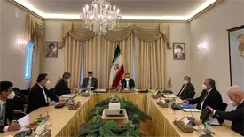 ایران، روسیه و چین خواستار لغو یکجای تحریمهای آمریکا علیه ایران شدند