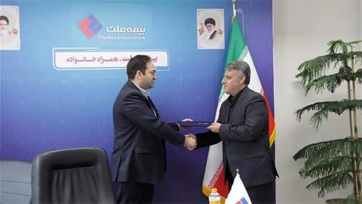 سرپرست جدید معاونت فنی بیمه‌های اشخاص بیمه ملت منصوب شد