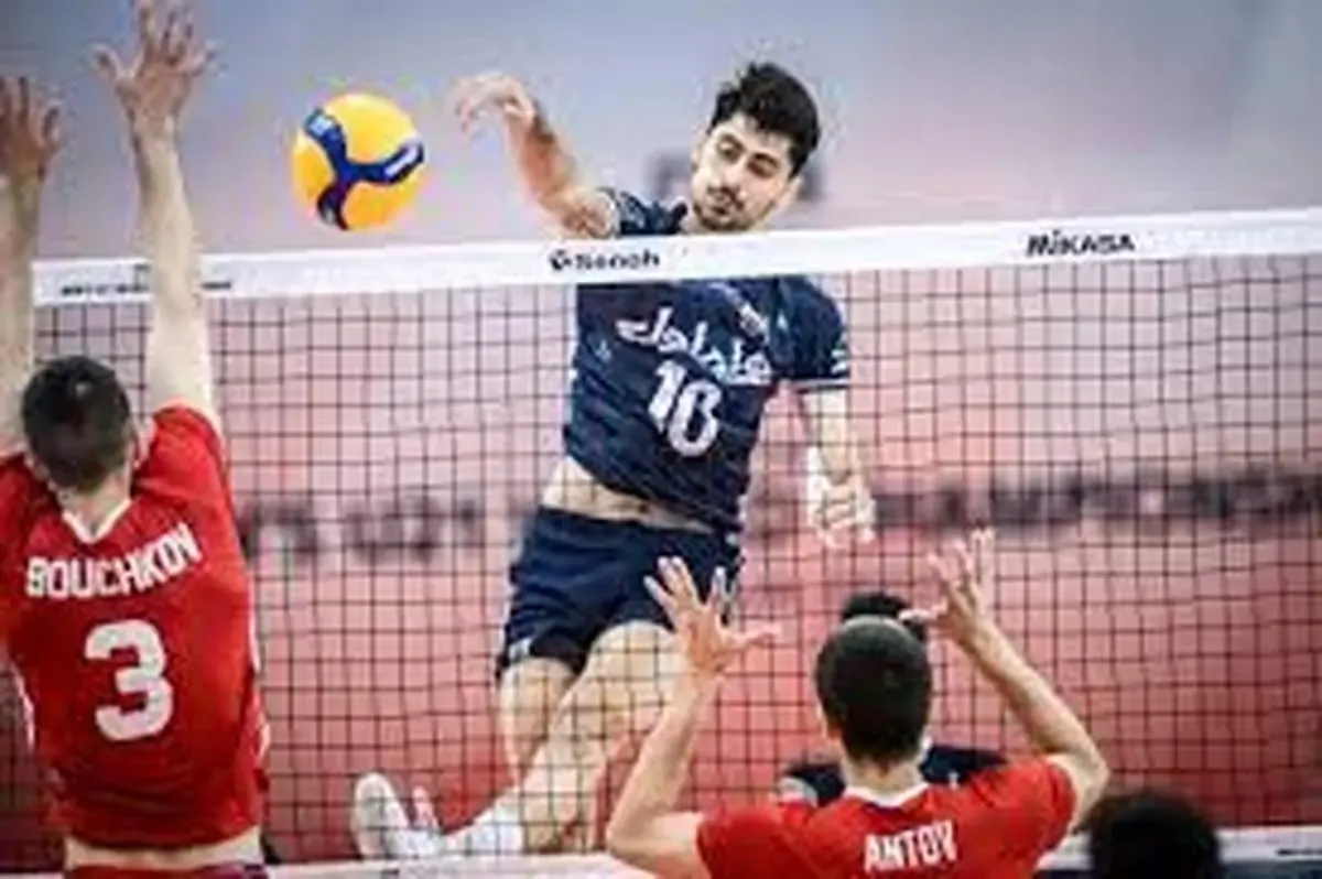 برد آرژانتین سکوی پرش برای قهرمانی جهان