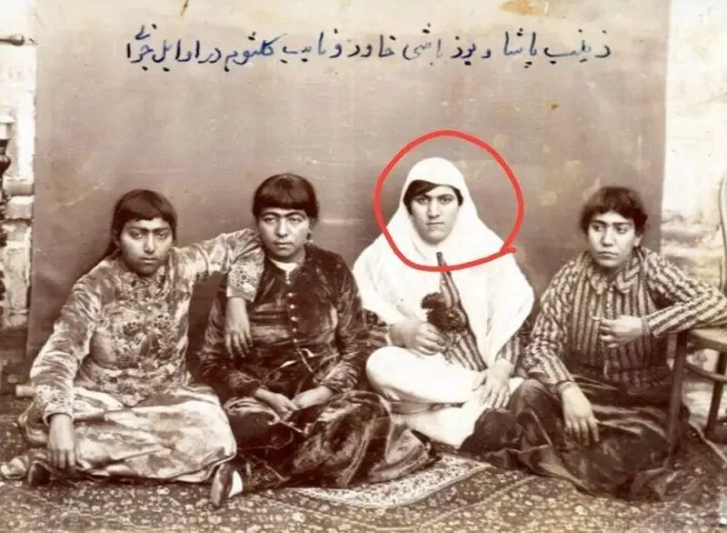 زینب
