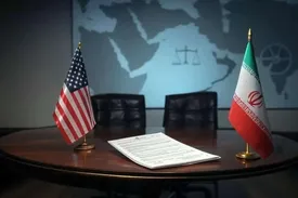  آغاز مذاکرات در ترکیه؟