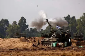 رازگشایی از حمله به بیمارستان الشفا