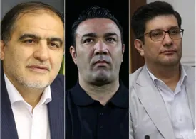 استقلال در آستانه تغییرات بزرگ