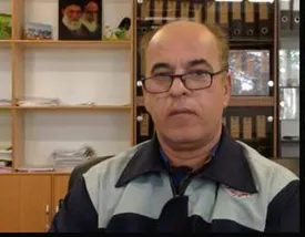 احداث واحد جدید اکسیژن با ظرفیت ۲۵ هزار نرمال مترمکعب در ساعت