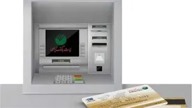 صدرنشینی مدیریت شعب استان البرز، در افزایش تعداد تراکنش خودپردازها