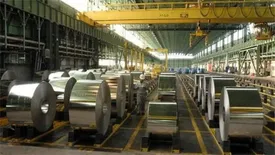 رشد 48درصدی ارزش صادرات فولاد ایران در مهر ماه 1401/ 33 کشور مقصد صادراتی فولاد ایران بوده اند