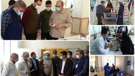 ارائه 3088 مورد خدمات درمانی رایگان به 1994 مراجعهکننده/ خدماترسانی 61 پزشک اردوی جهادی شرکت مس در ورزقان