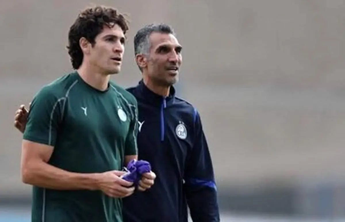 اعلام مبلغ قرارداد بلانکو با استقلال