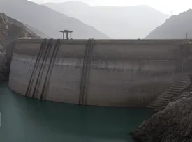 آب تهران پس از انفجار مخازن نفتی آلوده شده؟