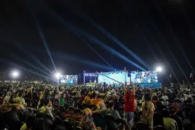 زمان و مکان کنسرت رایگان ۵ خواننده معروف در تهران